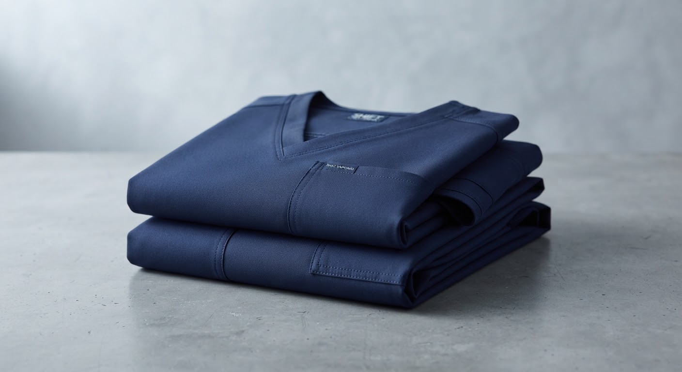 Medical Scrubs